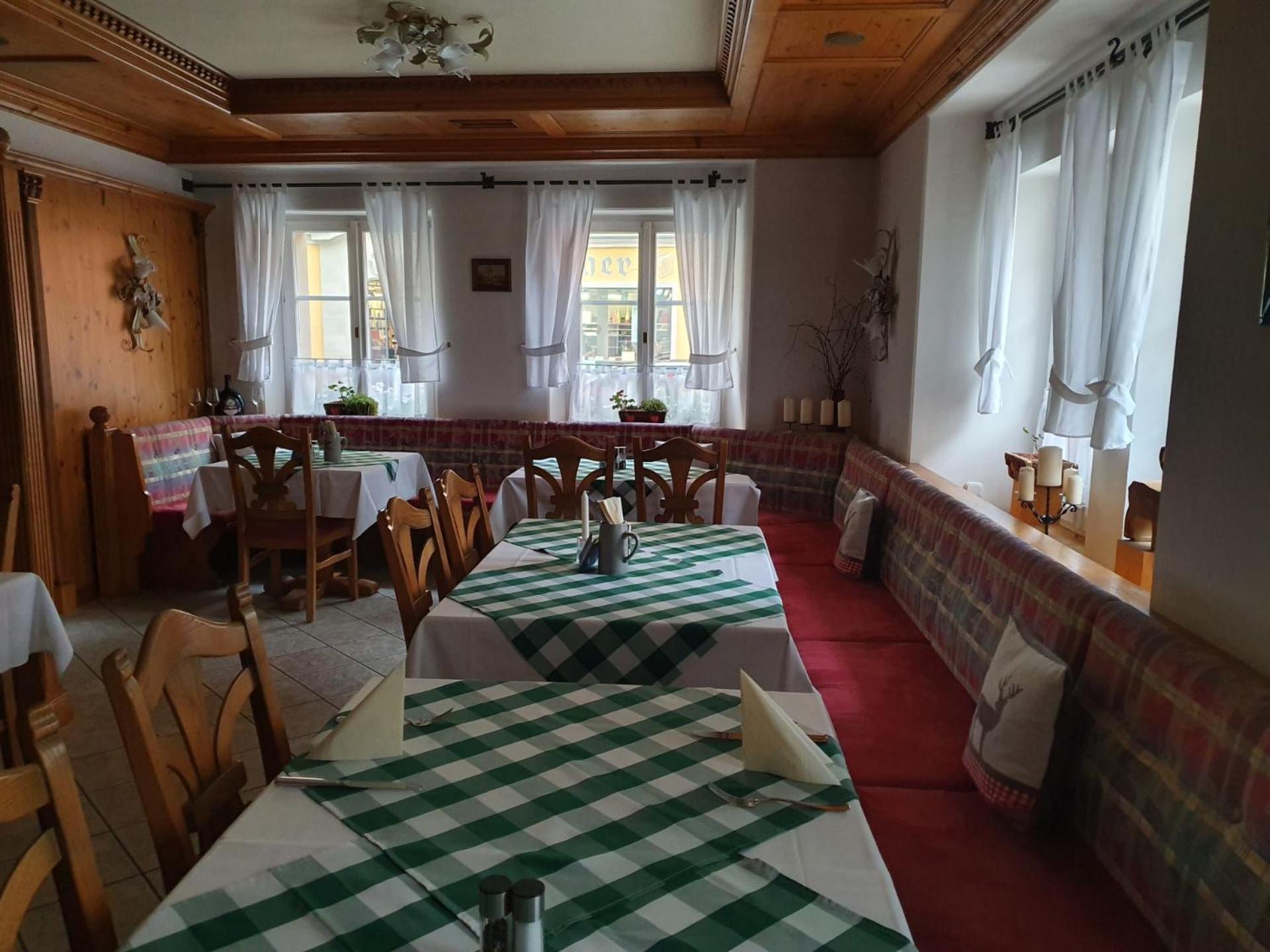 Hotel Andreasstuben ไวเซนบวร์ก อิน บาเยิร์น ภายนอก รูปภาพ