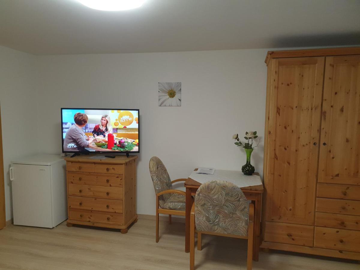 Hotel Andreasstuben ไวเซนบวร์ก อิน บาเยิร์น ภายนอก รูปภาพ